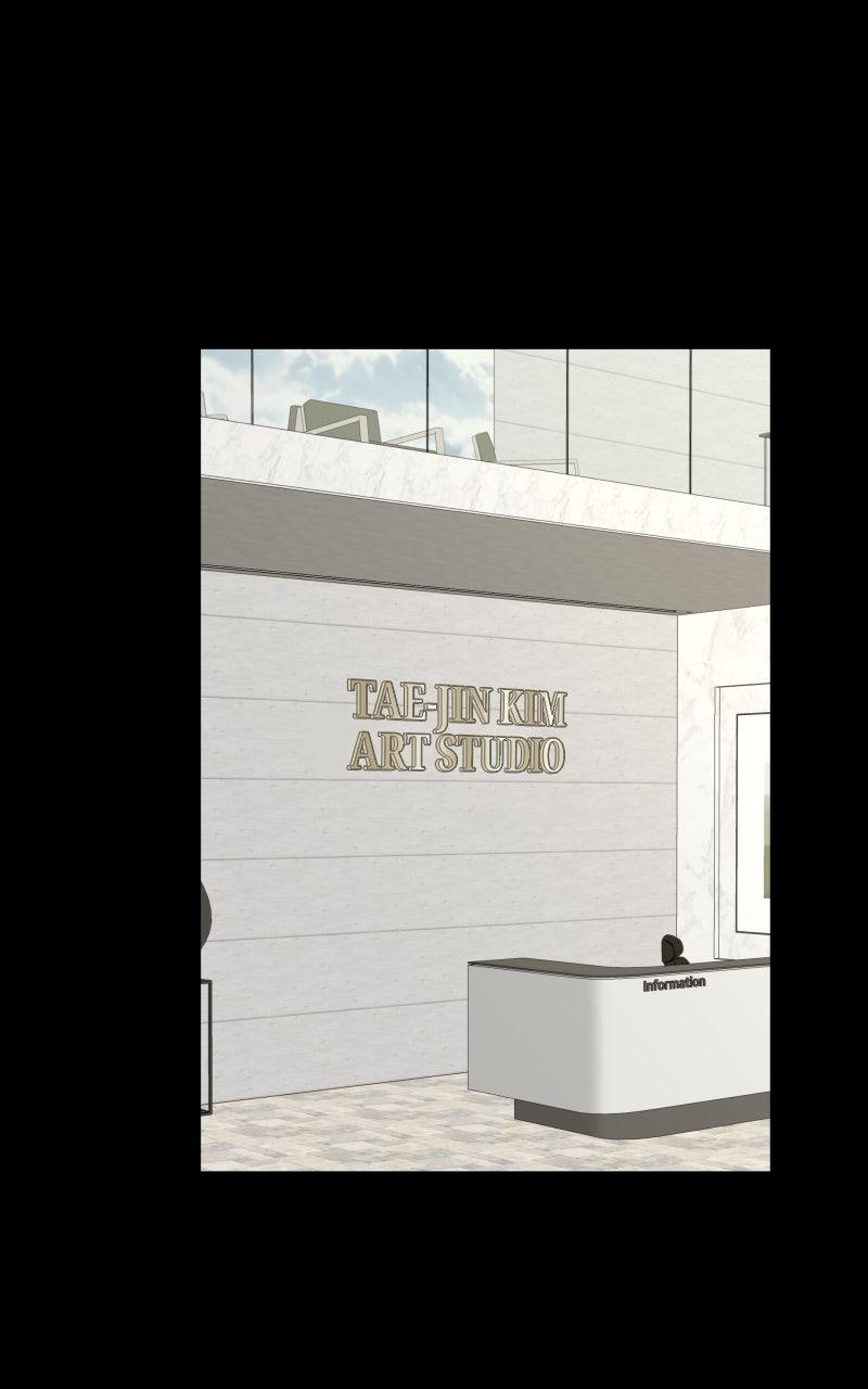 The Students of Illip Arts High Chap 80 - Next Chap 81