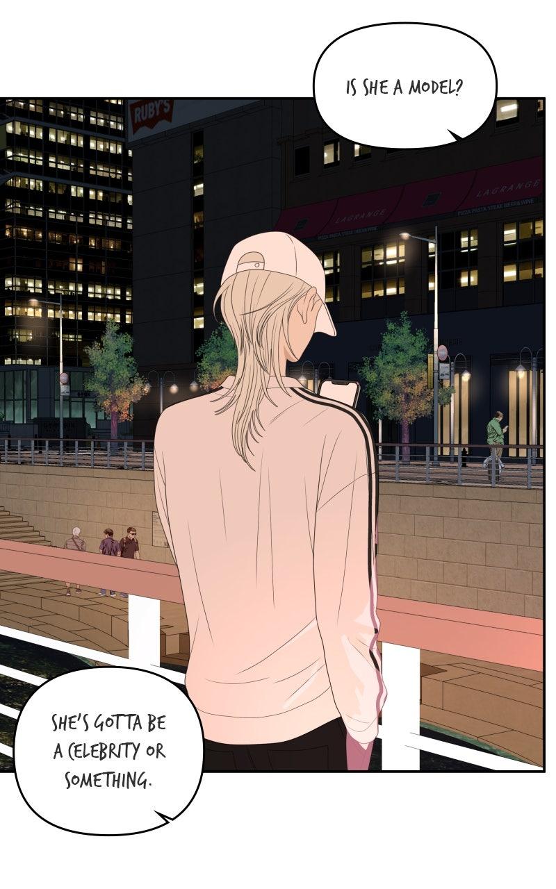 The Students of Illip Arts High Chap 80 - Next Chap 81