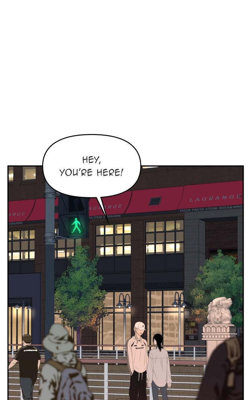 The Students of Illip Arts High Chap 80 - Next Chap 81