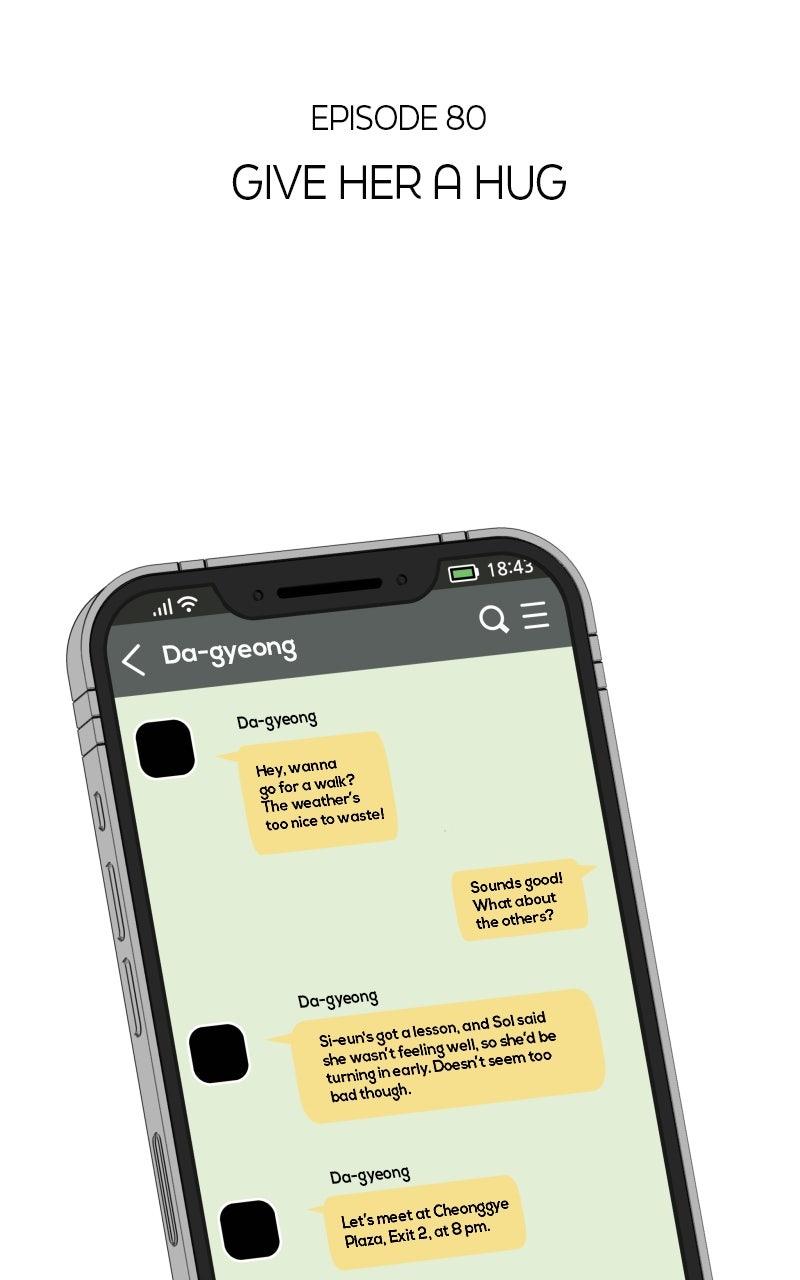 The Students of Illip Arts High Chap 80 - Next Chap 81