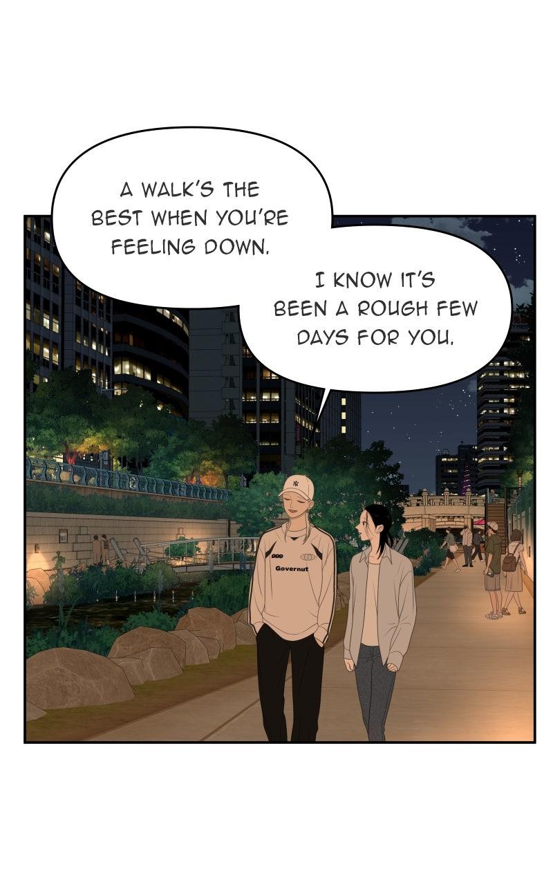 The Students of Illip Arts High Chap 80 - Next Chap 81