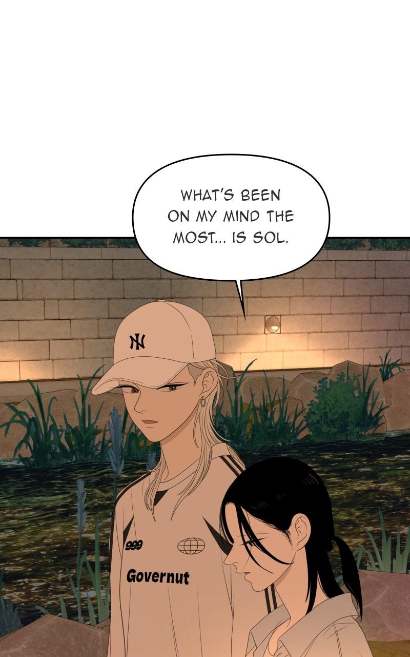 The Students of Illip Arts High Chap 80 - Next Chap 81