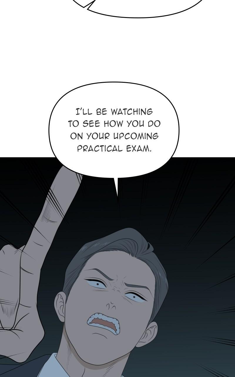The Students of Illip Arts High Chap 81 - Next Chap 82