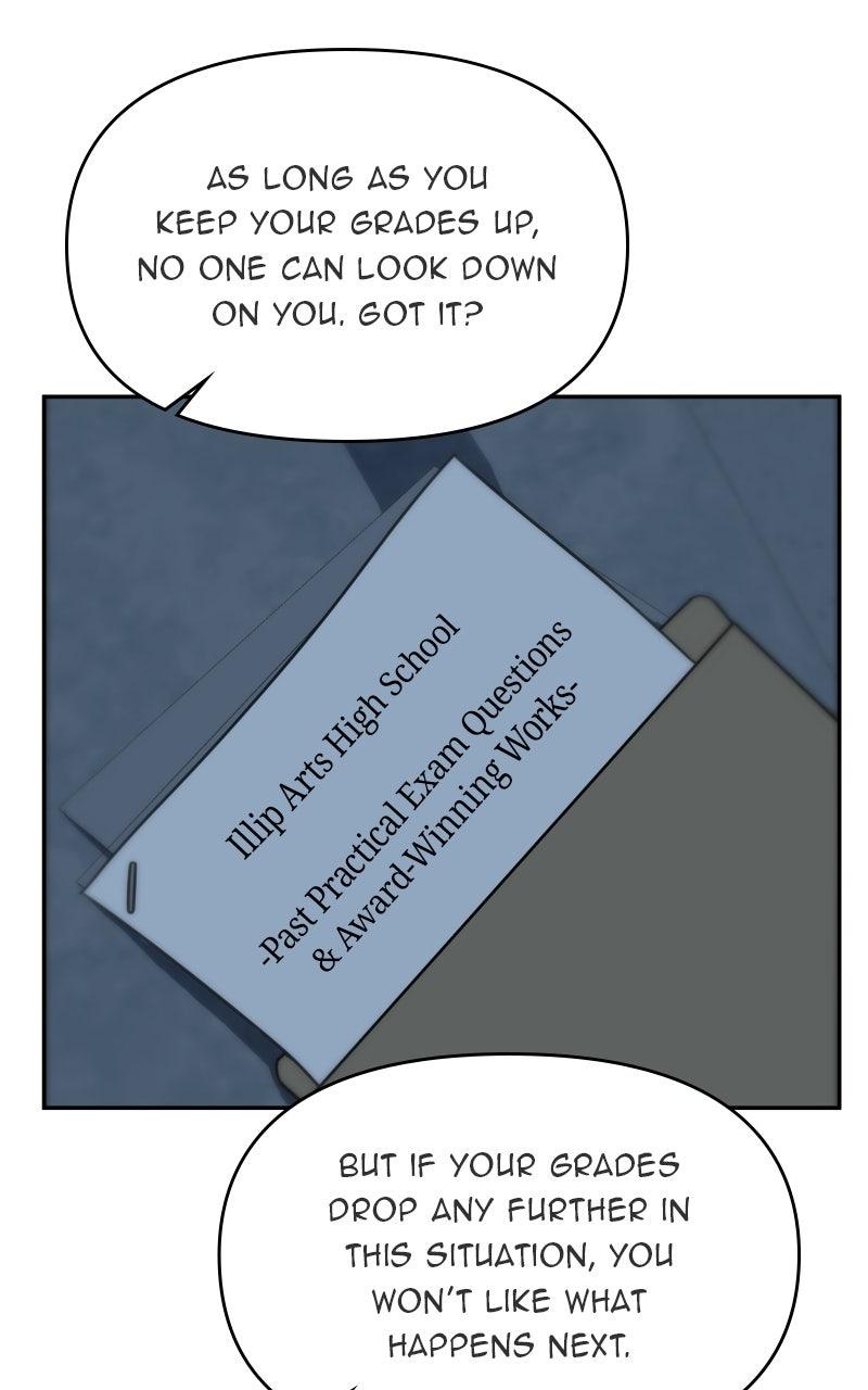 The Students of Illip Arts High Chap 81 - Next Chap 82