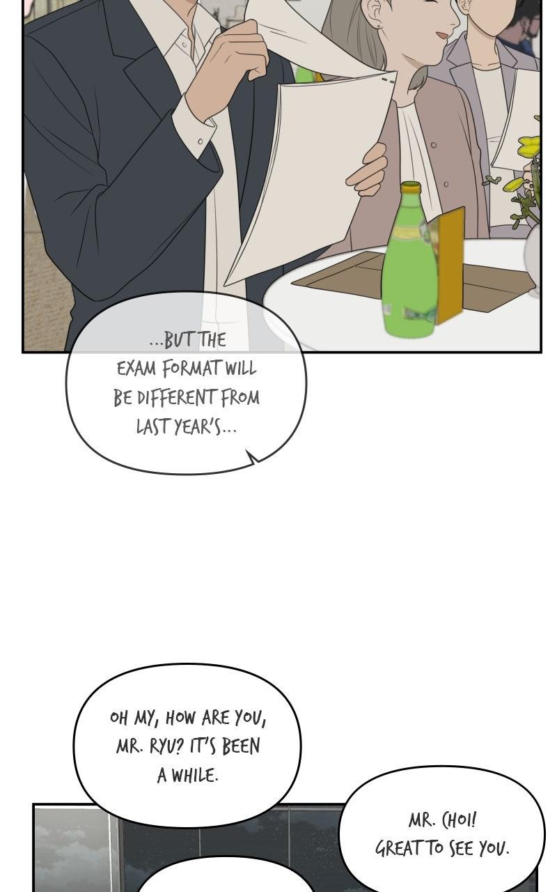 The Students of Illip Arts High Chap 81 - Next Chap 82