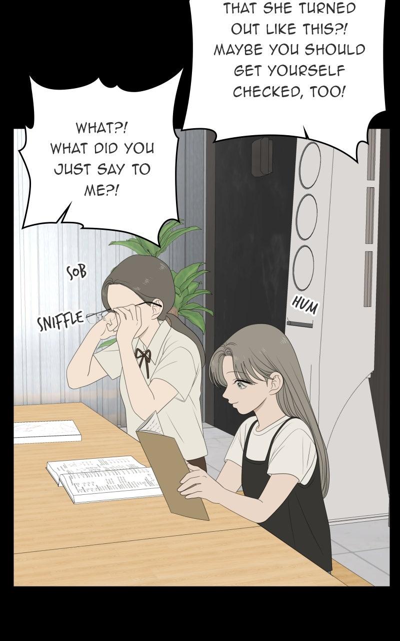 The Students of Illip Arts High Chap 81 - Next Chap 82