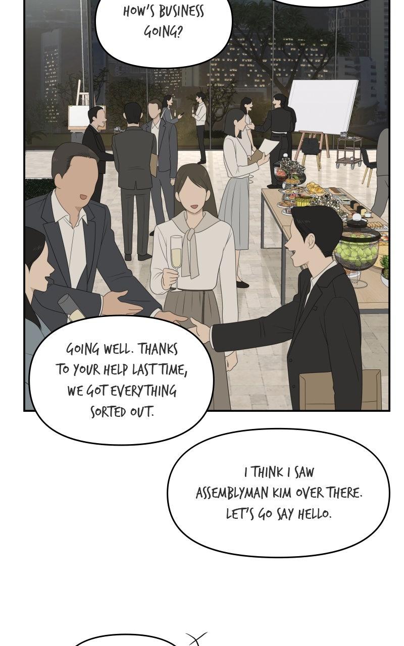 The Students of Illip Arts High Chap 81 - Next Chap 82