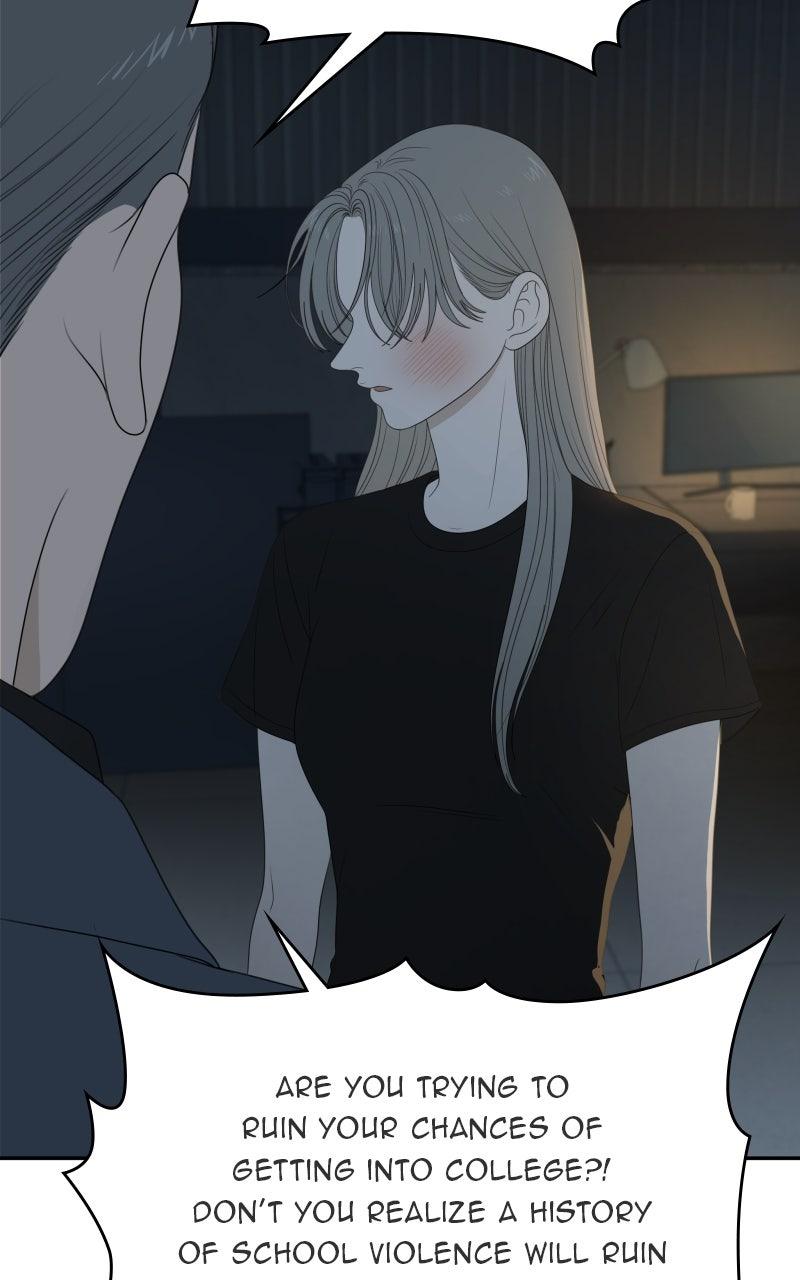 The Students of Illip Arts High Chap 81 - Next Chap 82