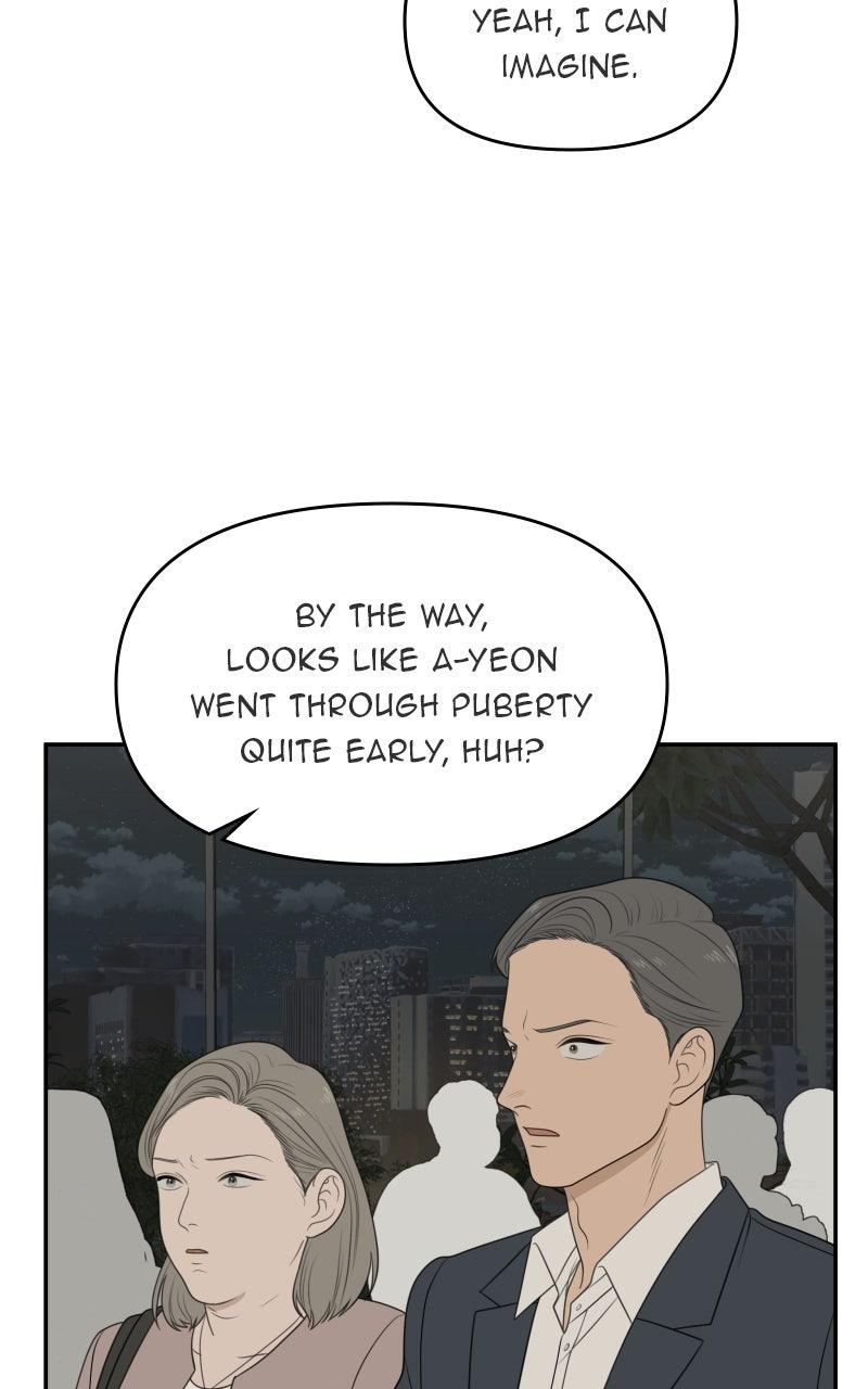 The Students of Illip Arts High Chap 81 - Next Chap 82