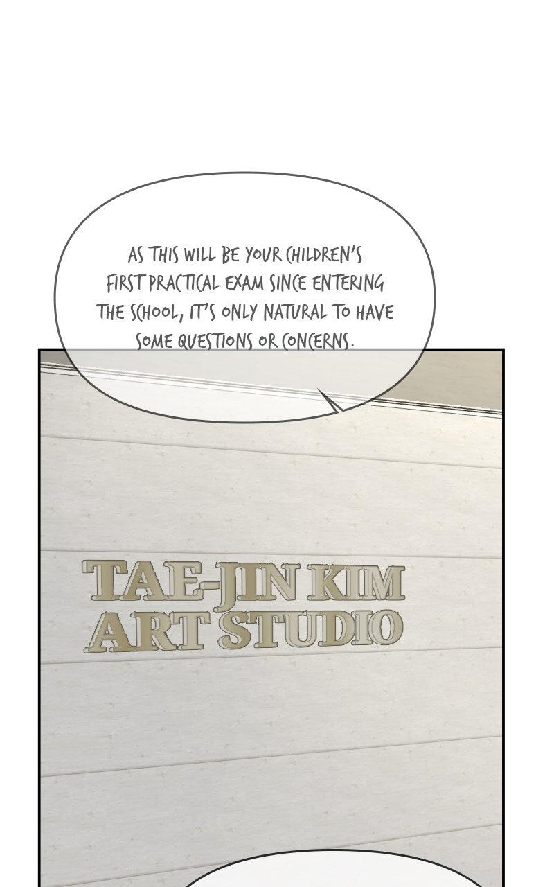 The Students of Illip Arts High Chap 81 - Next Chap 82