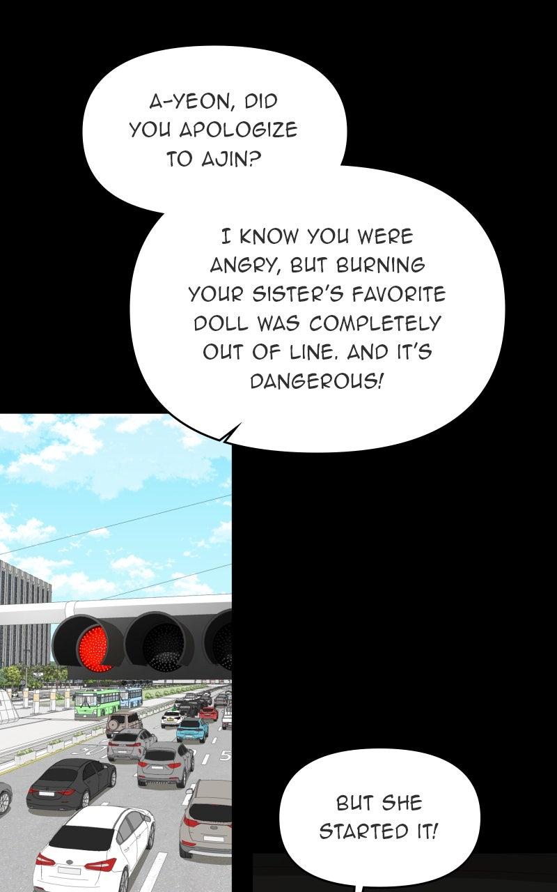 The Students of Illip Arts High Chap 81 - Next Chap 82