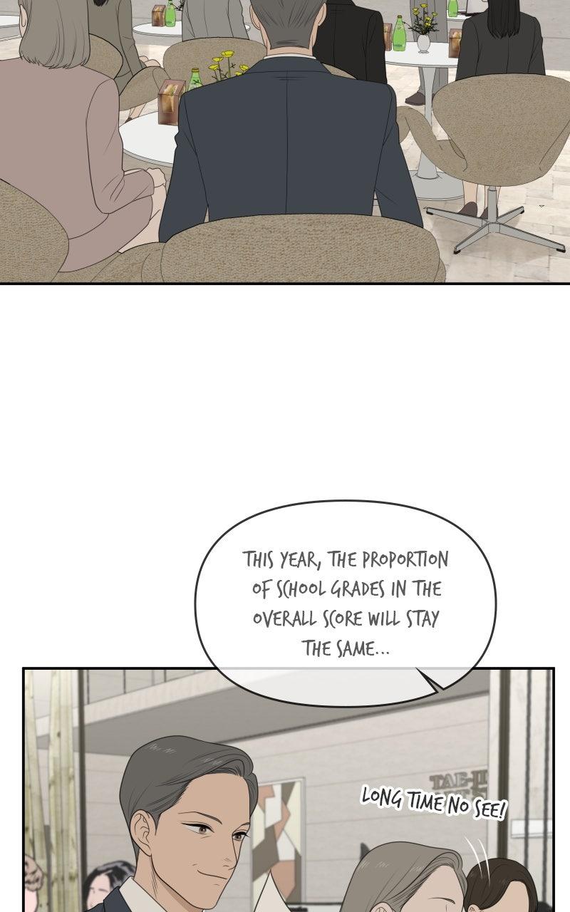 The Students of Illip Arts High Chap 81 - Next Chap 82