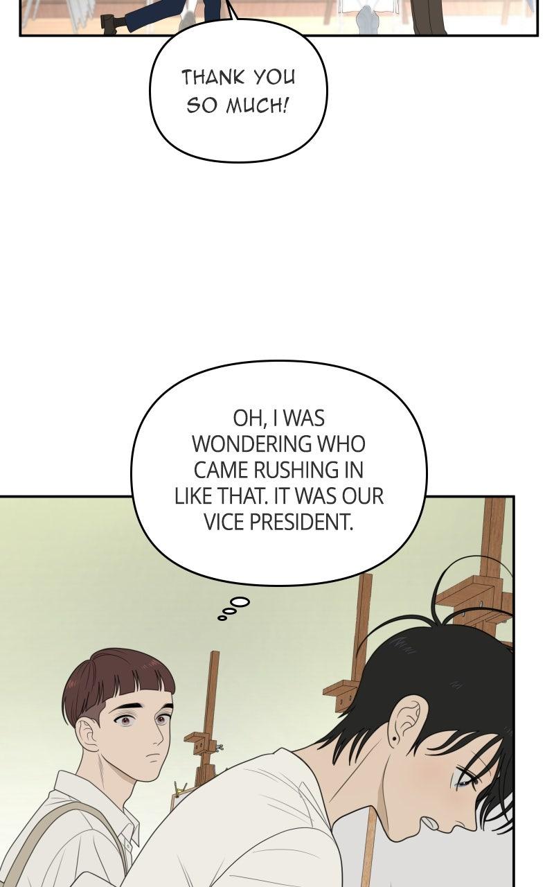 The Students of Illip Arts High Chap 82 - Next Chap 83