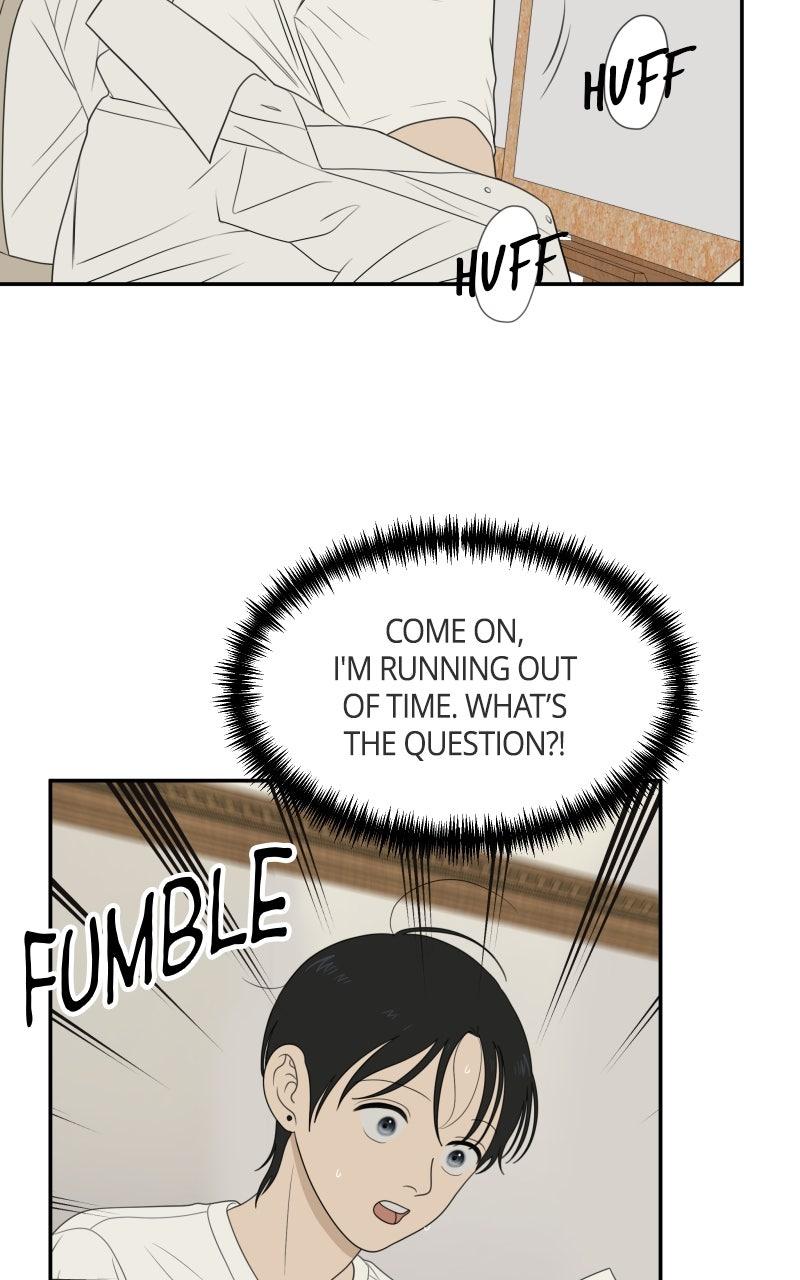 The Students of Illip Arts High Chap 82 - Next Chap 83