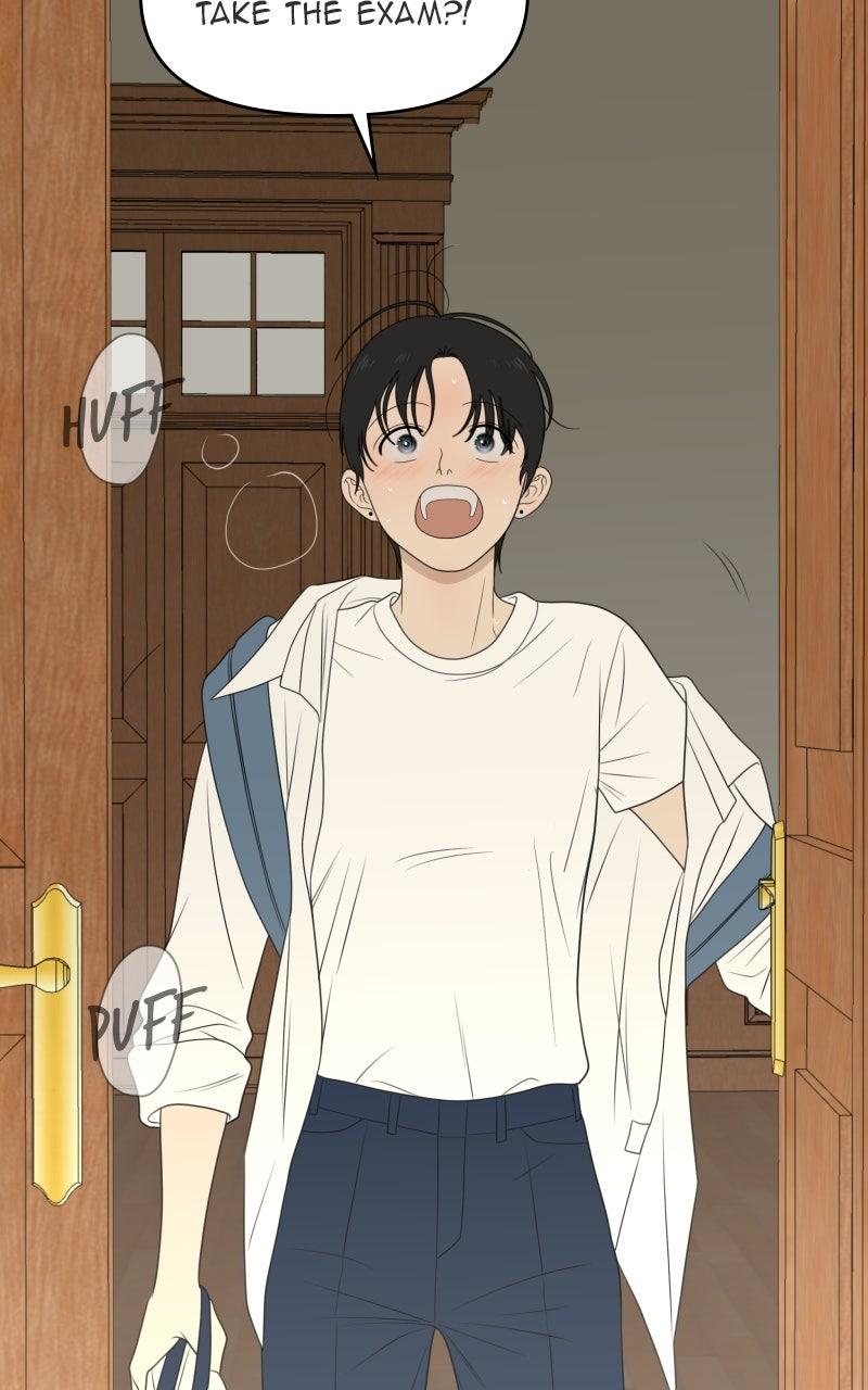 The Students of Illip Arts High Chap 82 - Next Chap 83