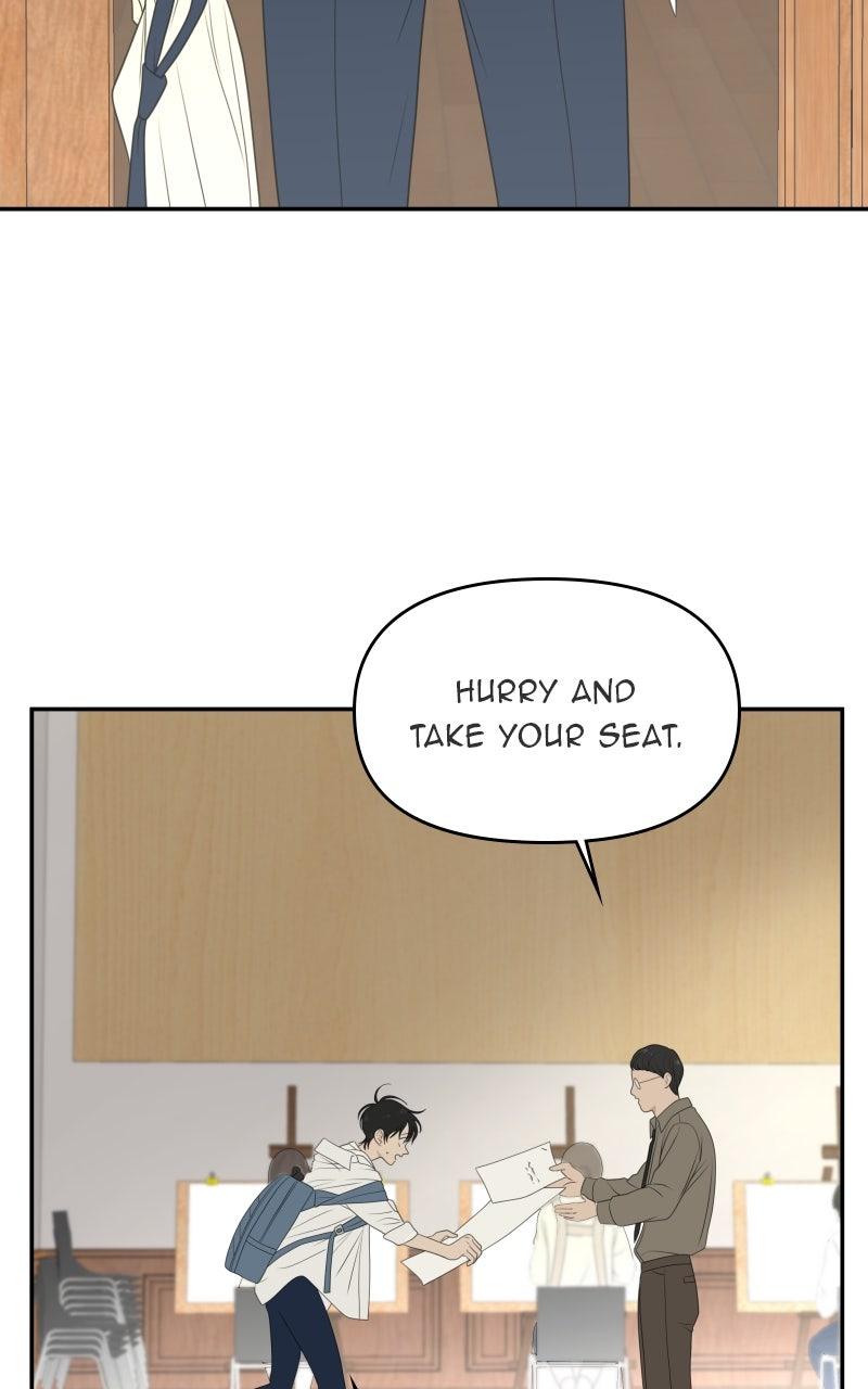 The Students of Illip Arts High Chap 82 - Next Chap 83