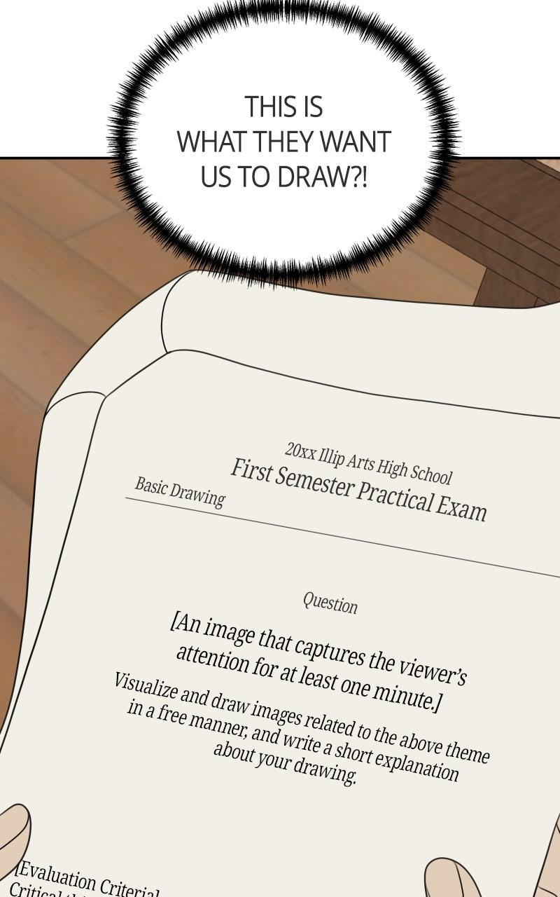 The Students of Illip Arts High Chap 82 - Next Chap 83