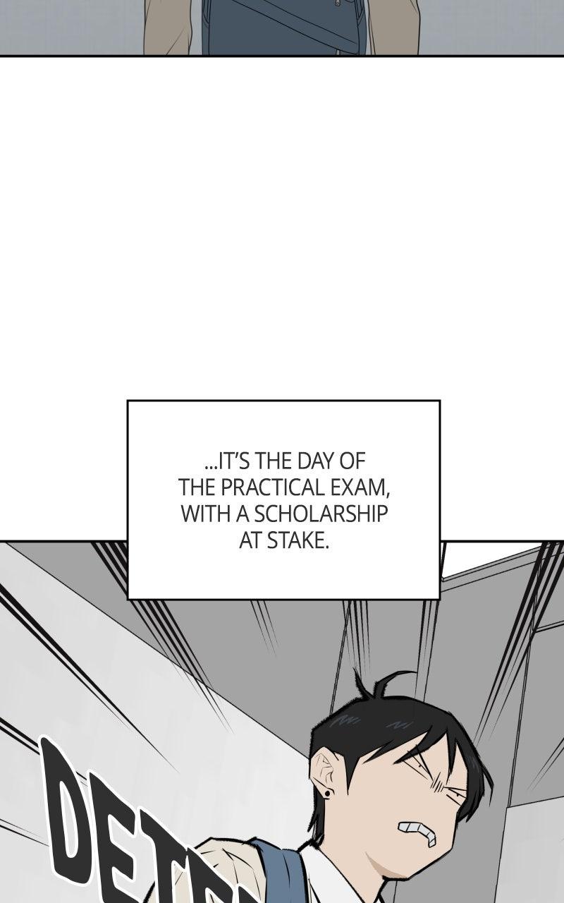 The Students of Illip Arts High Chap 82 - Next Chap 83