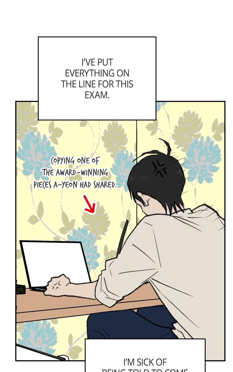 The Students of Illip Arts High Chap 82 - Next Chap 83