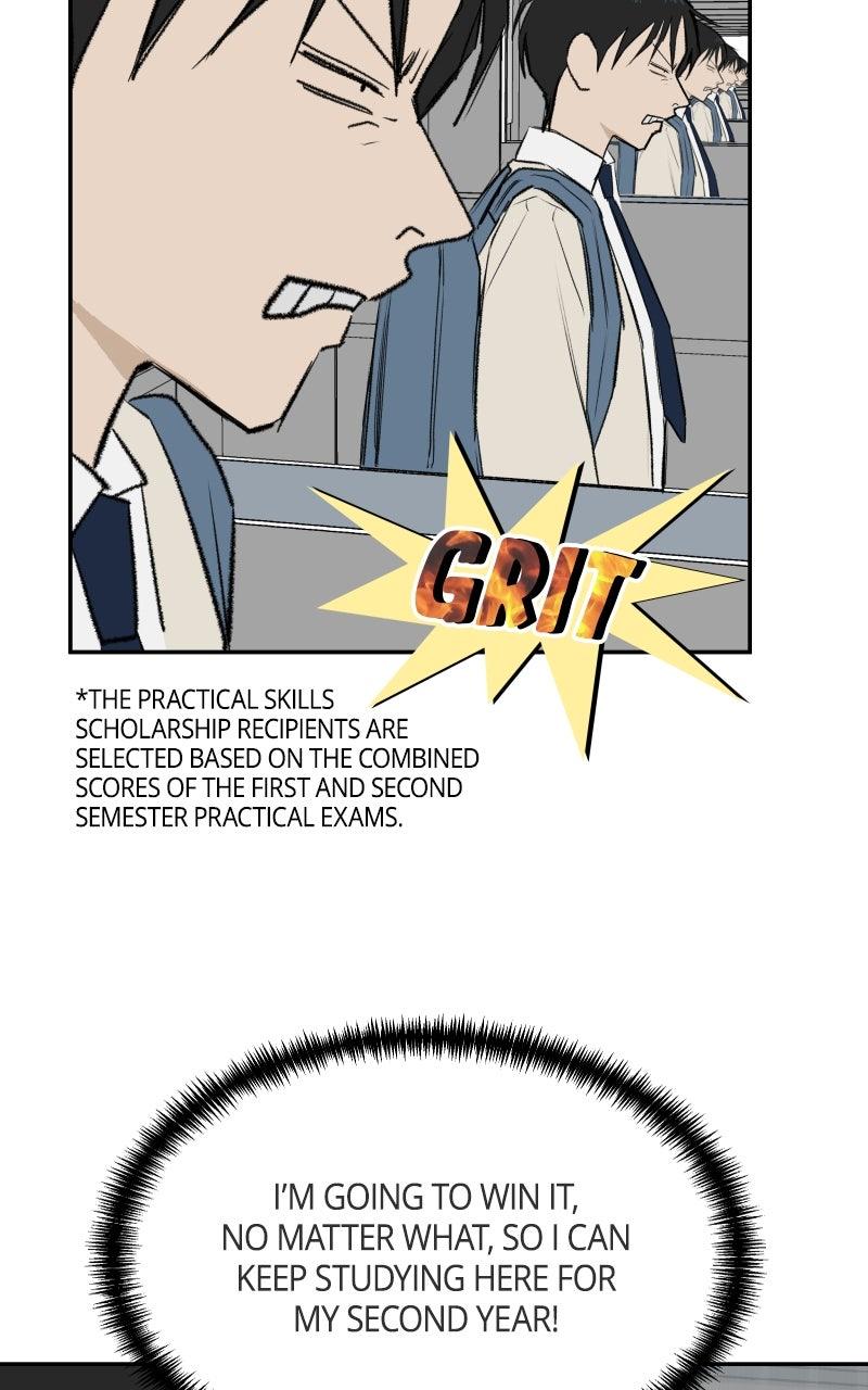 The Students of Illip Arts High Chap 82 - Next Chap 83