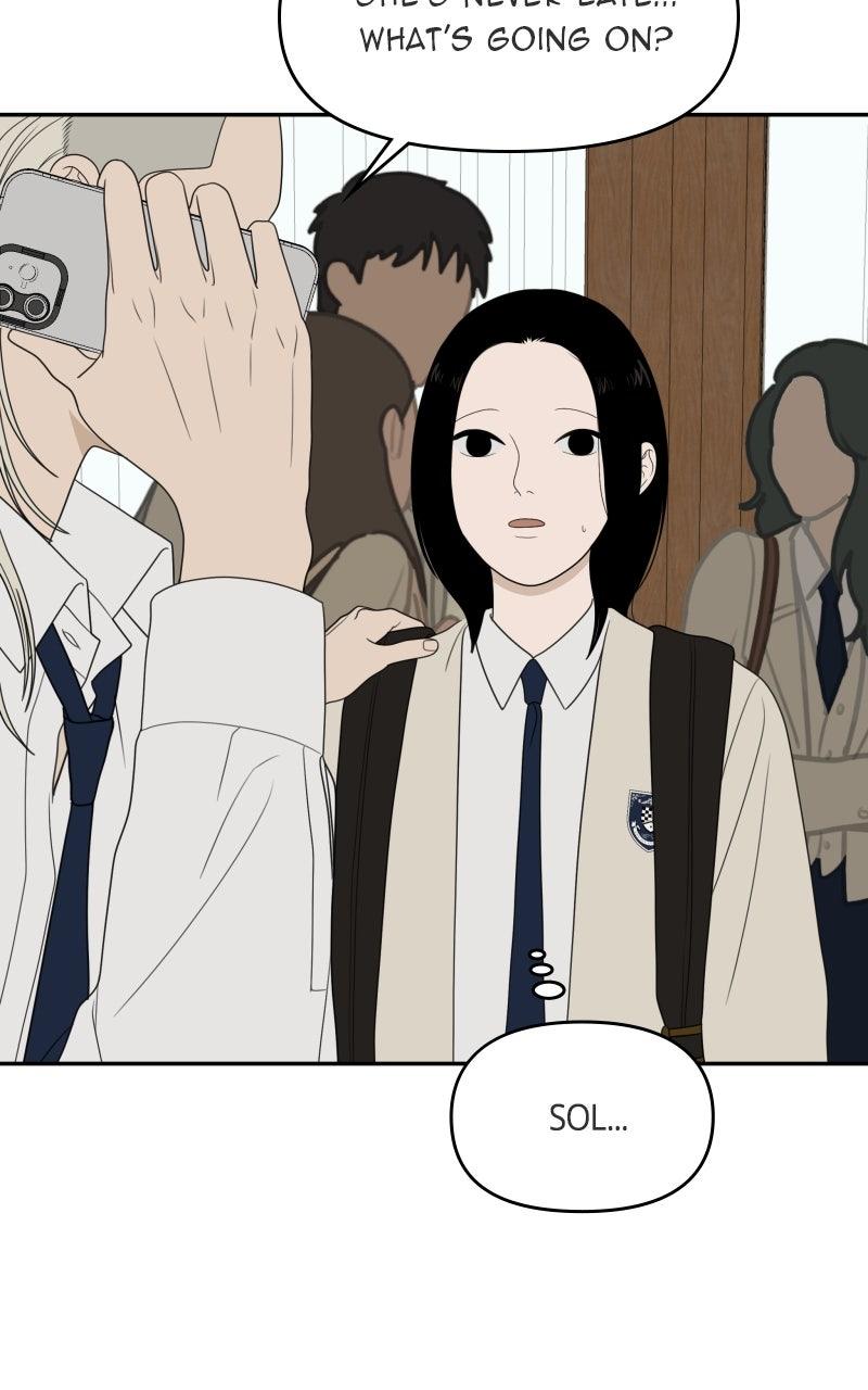 The Students of Illip Arts High Chap 82 - Next Chap 83