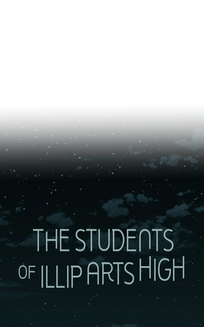The Students of Illip Arts High Chap 82 - Next Chap 83