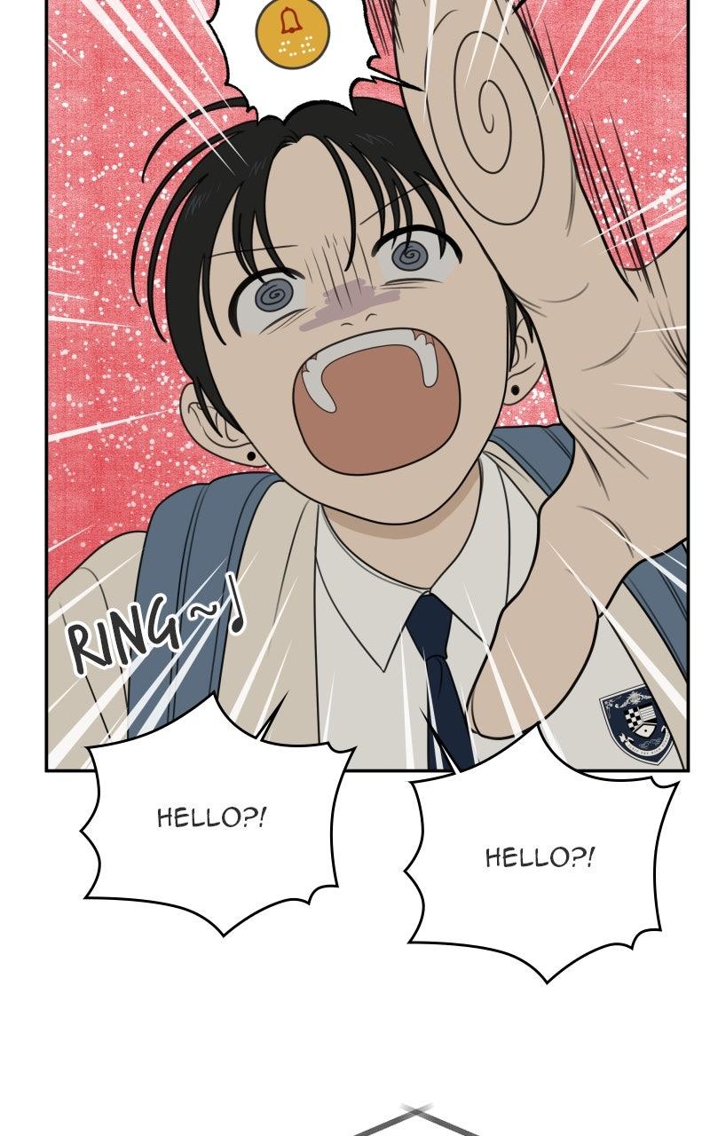 The Students of Illip Arts High Chap 82 - Next Chap 83