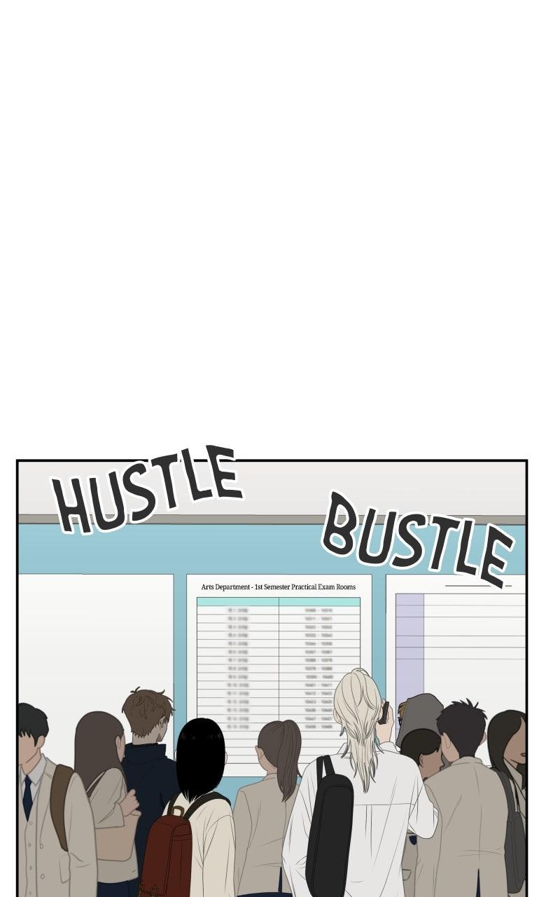 The Students of Illip Arts High Chap 82 - Next Chap 83