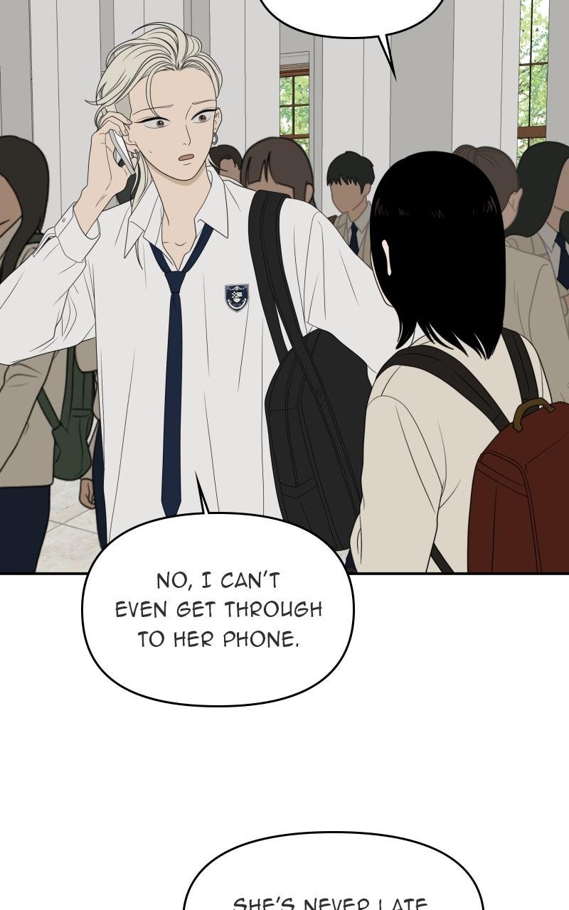 The Students of Illip Arts High Chap 82 - Next Chap 83