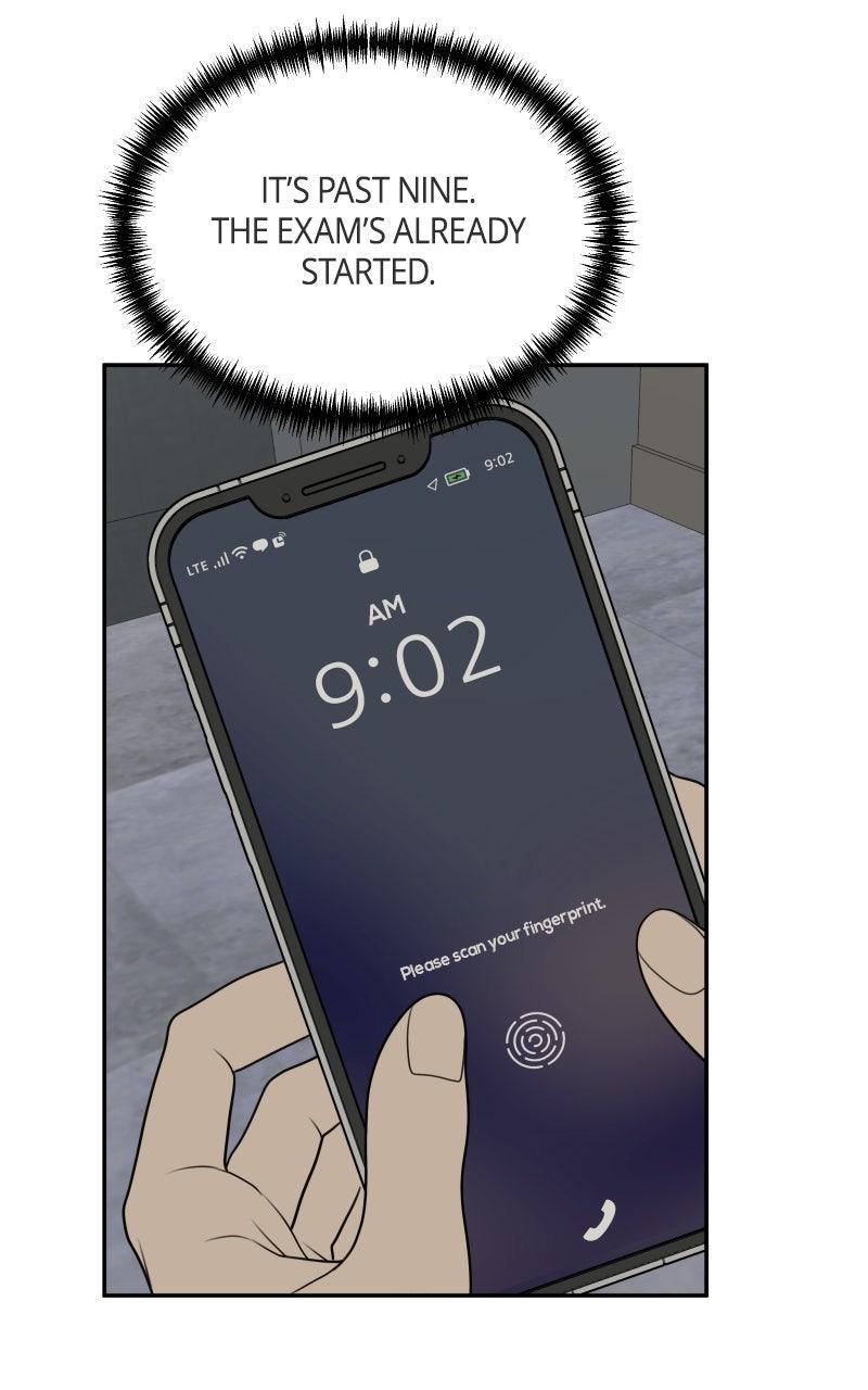 The Students of Illip Arts High Chap 82 - Next Chap 83