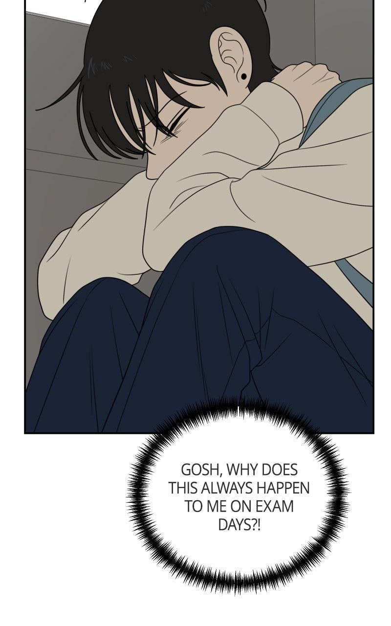 The Students of Illip Arts High Chap 82 - Next Chap 83