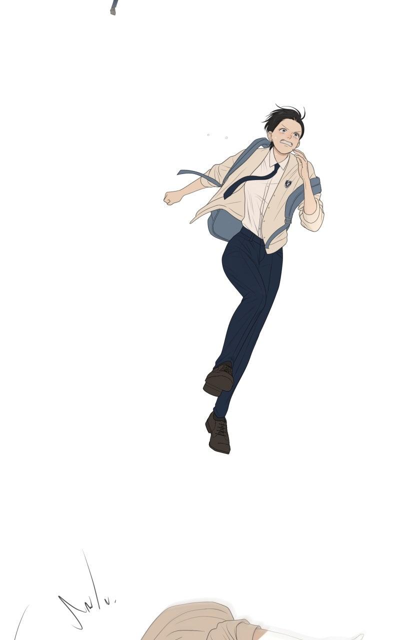 The Students of Illip Arts High Chap 82 - Next Chap 83