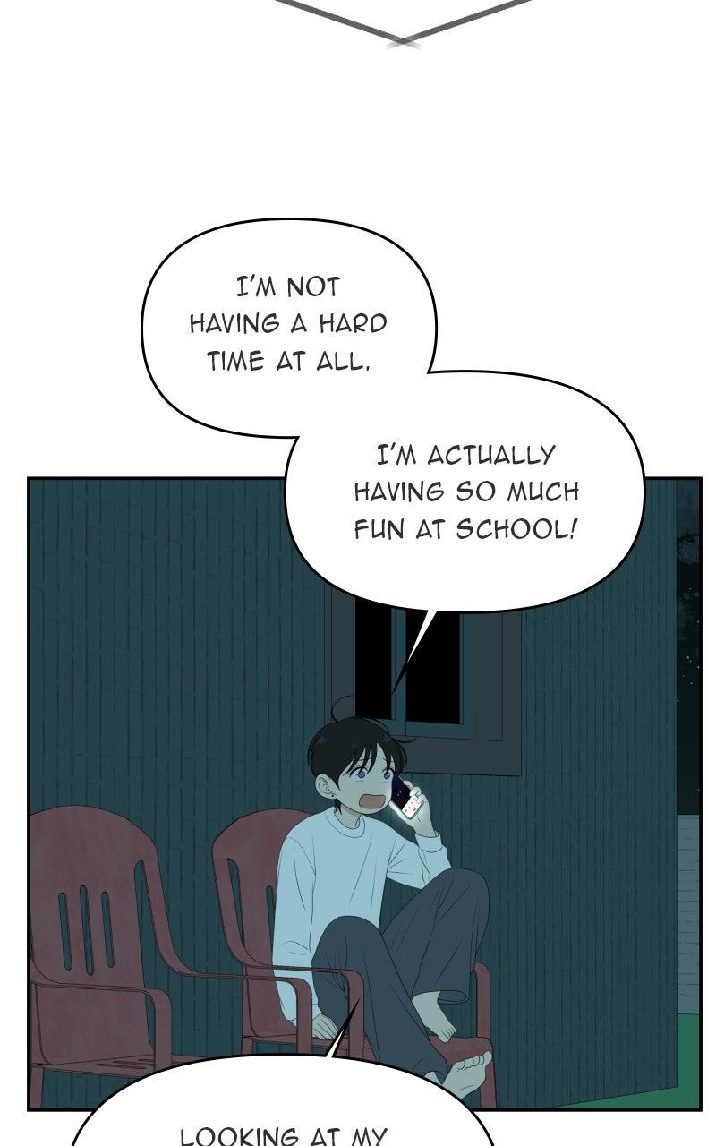 The Students of Illip Arts High Chap 82 - Next Chap 83