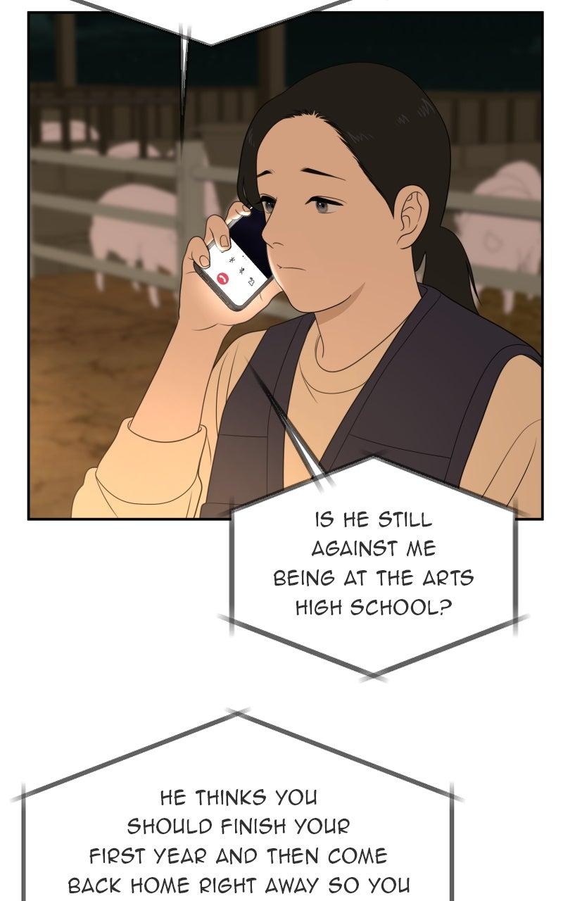 The Students of Illip Arts High Chap 82 - Next Chap 83