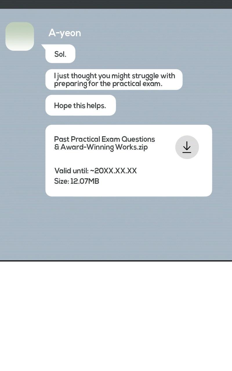 The Students of Illip Arts High Chap 82 - Next Chap 83