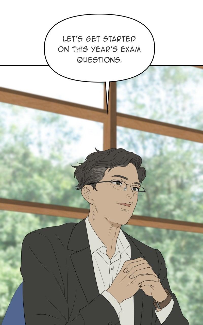 The Students of Illip Arts High Chap 82 - Next Chap 83