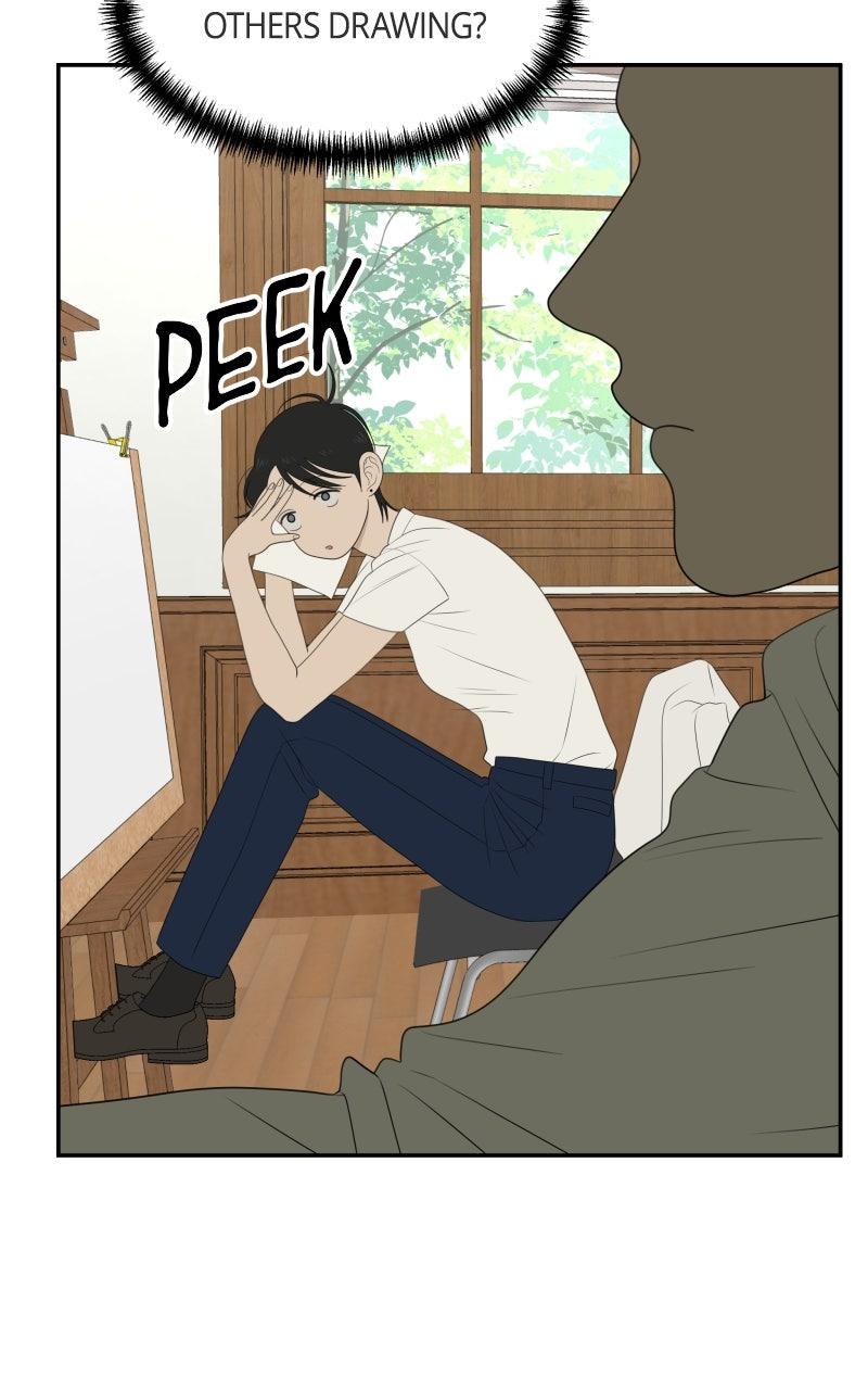 The Students of Illip Arts High Chap 83 - Next Chap 84