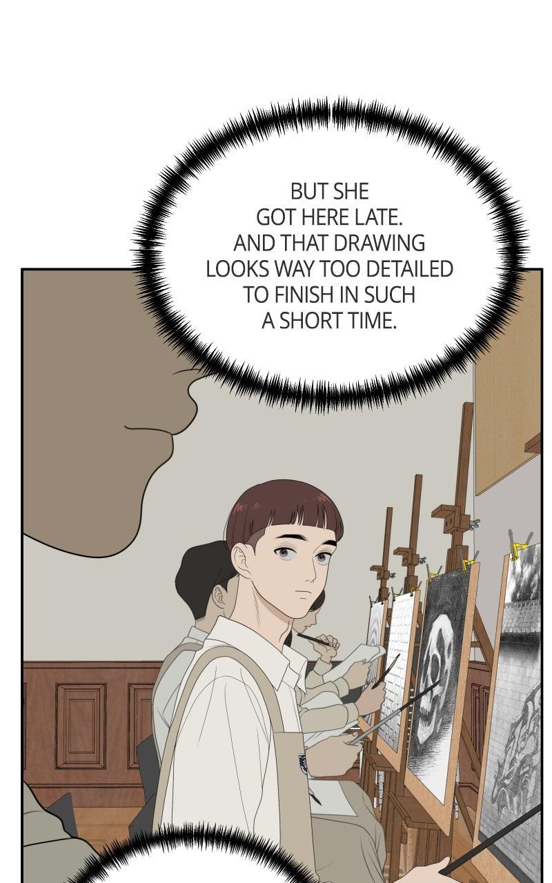 The Students of Illip Arts High Chap 83 - Next Chap 84