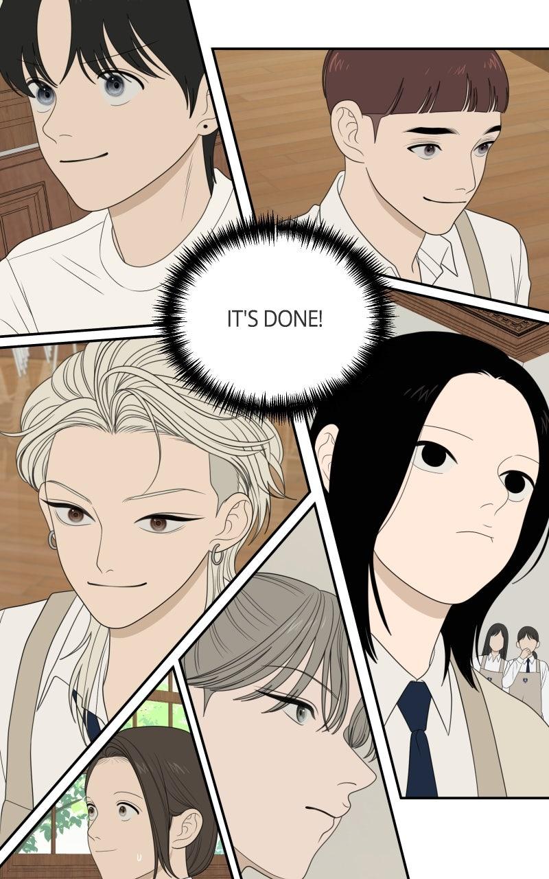 The Students of Illip Arts High Chap 83 - Next Chap 84