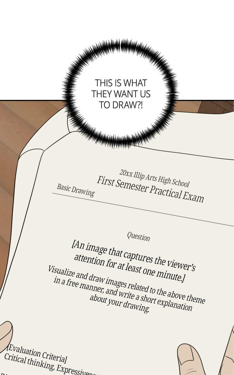 The Students of Illip Arts High Chap 83 - Next Chap 84