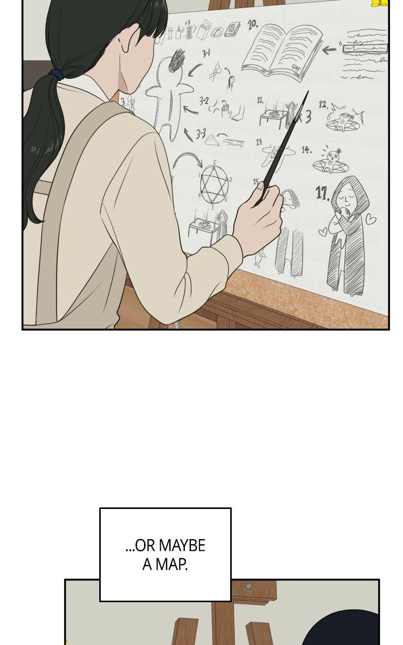 The Students of Illip Arts High Chap 83 - Next Chap 84