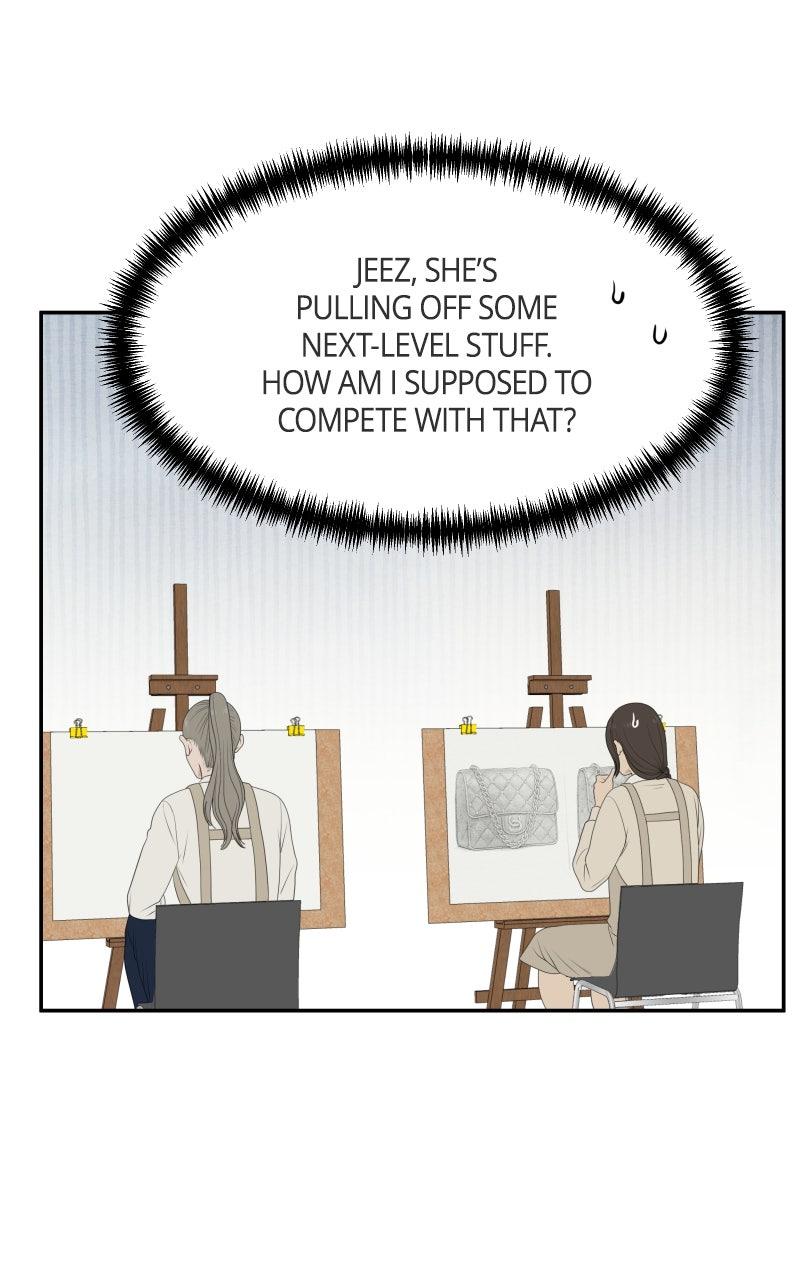 The Students of Illip Arts High Chap 83 - Next Chap 84