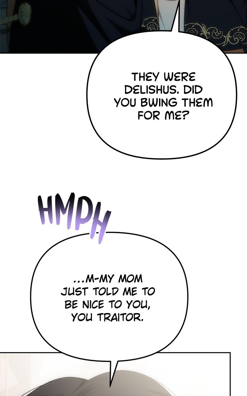 Her Tiny Highness, the Mastermind Chap 7 - Next Chap 8