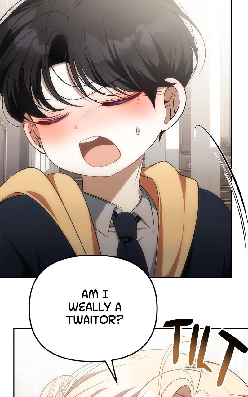 Her Tiny Highness, the Mastermind Chap 7 - Next Chap 8