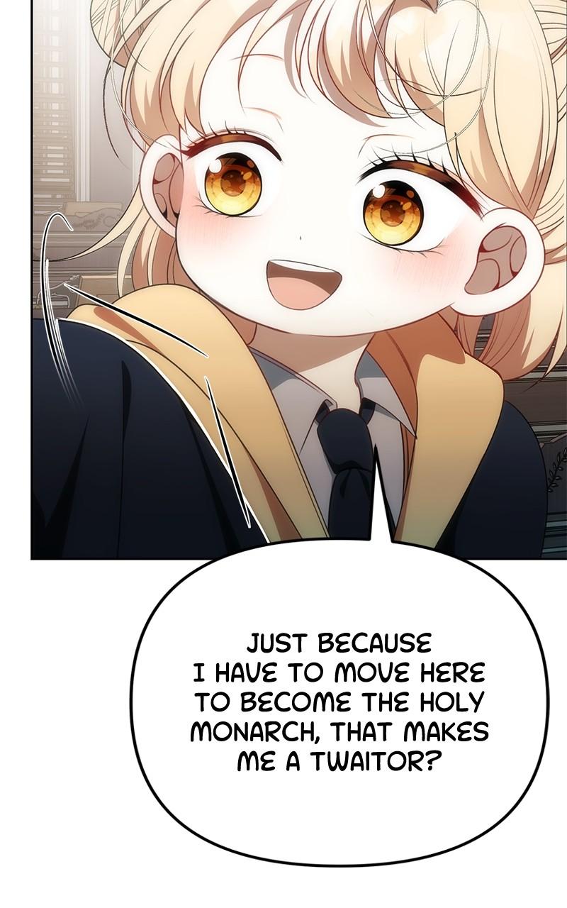 Her Tiny Highness, the Mastermind Chap 7 - Next Chap 8