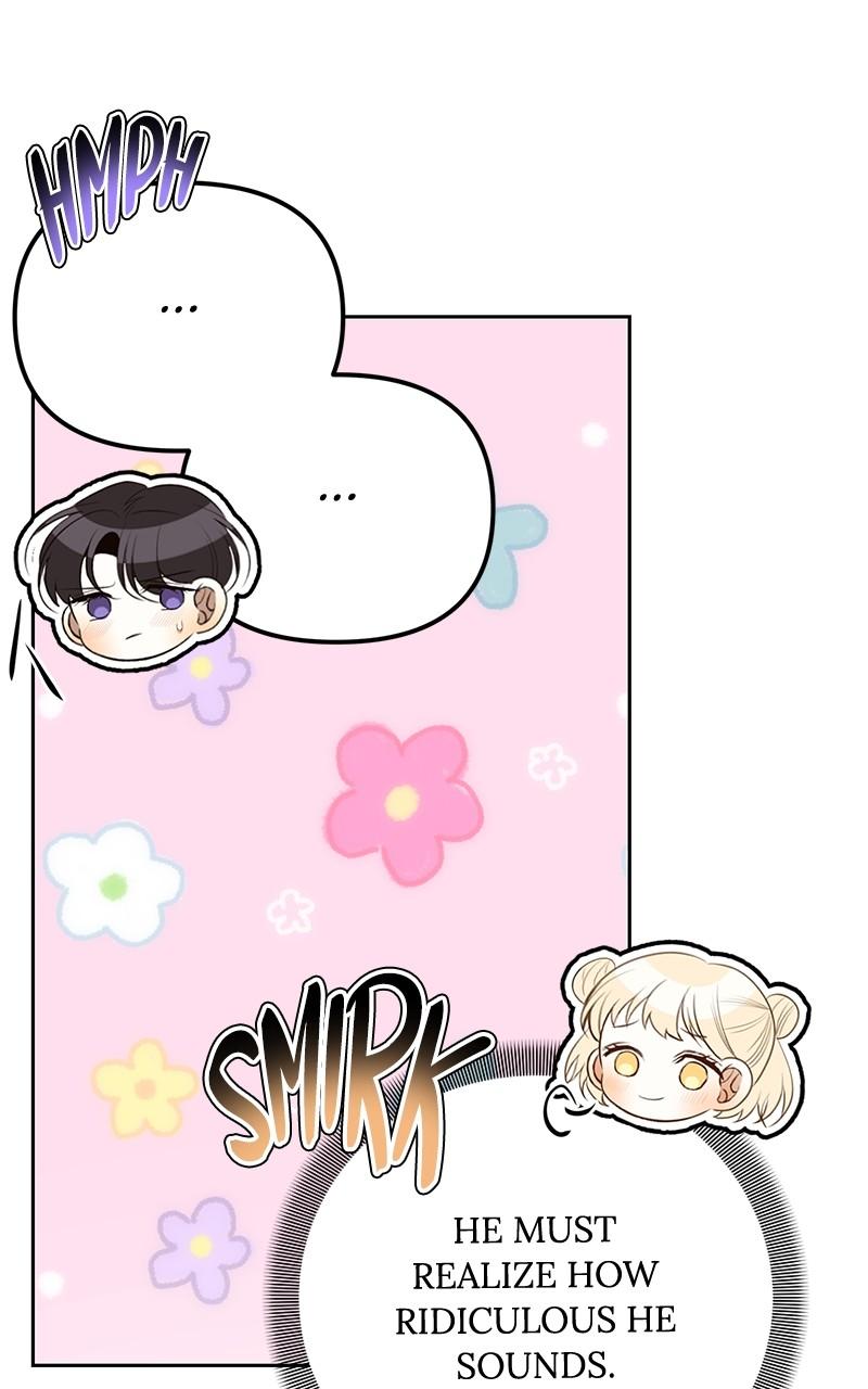 Her Tiny Highness, the Mastermind Chap 7 - Next Chap 8