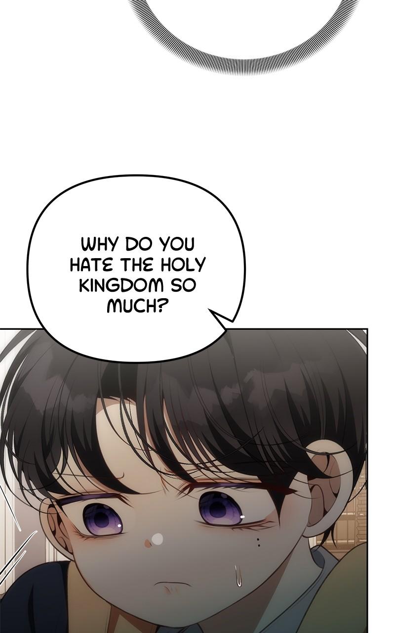 Her Tiny Highness, the Mastermind Chap 7 - Next Chap 8