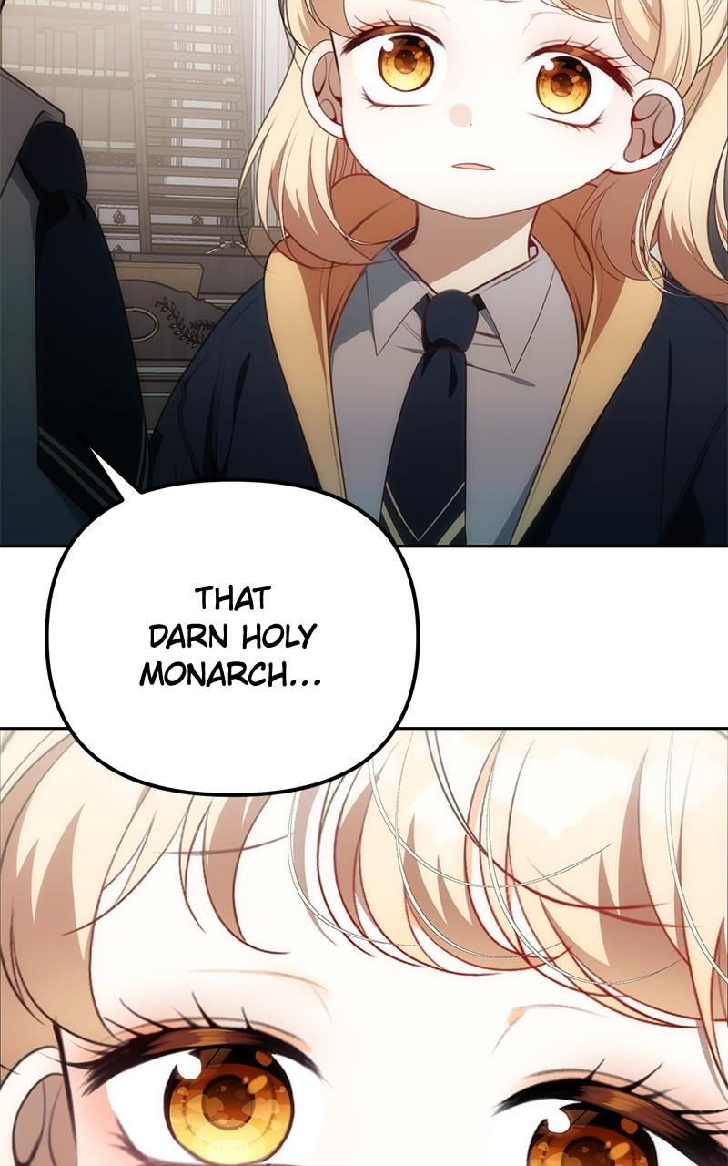 Her Tiny Highness, the Mastermind Chap 7 - Next Chap 8