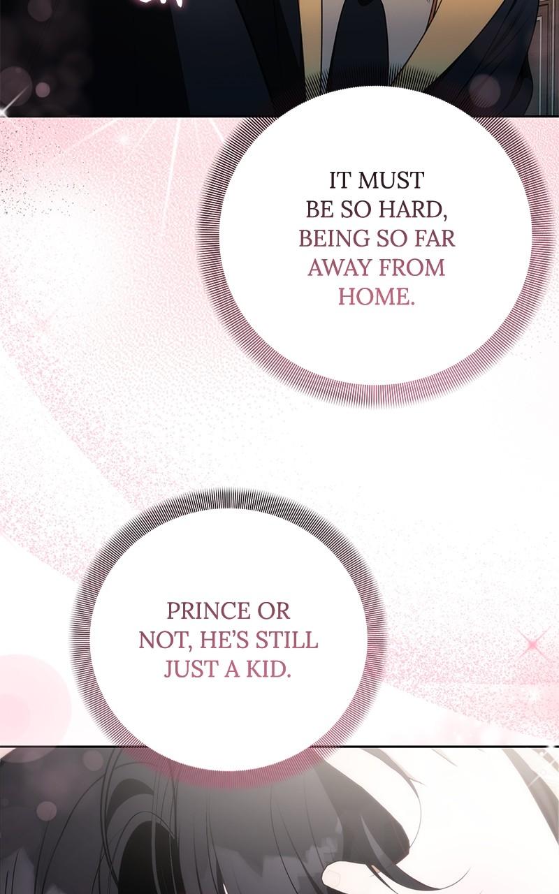 Her Tiny Highness, the Mastermind Chap 7 - Next Chap 8