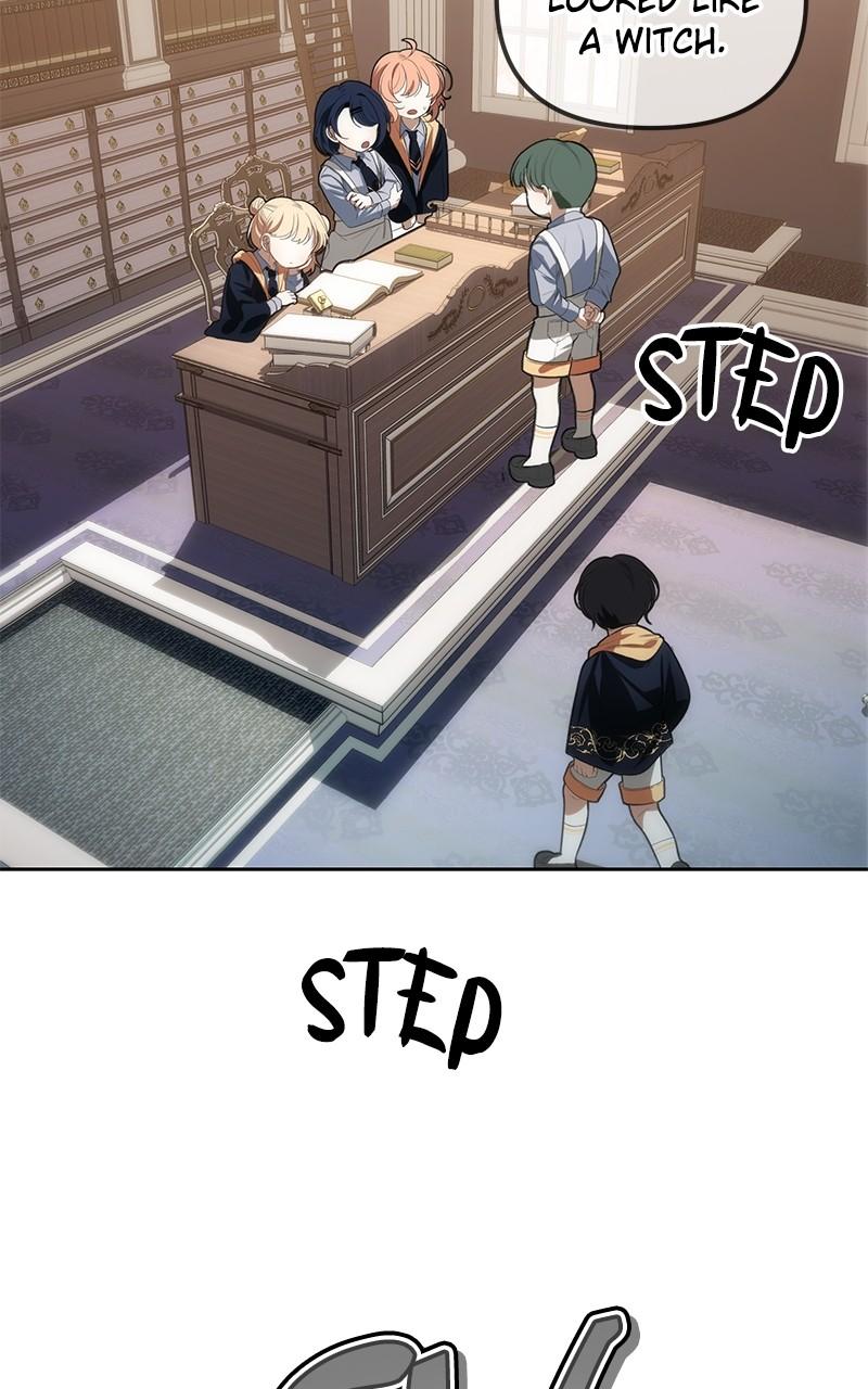 Her Tiny Highness, the Mastermind Chap 7 - Next Chap 8